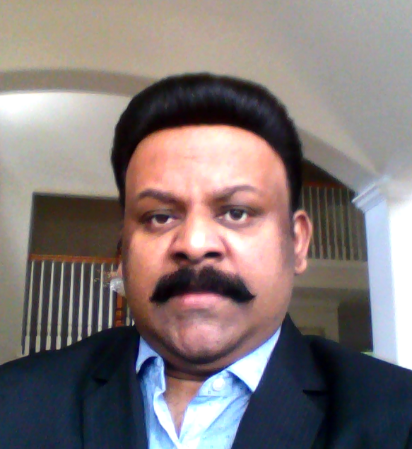 Narendran Kizhakkekalappurackel sankaran